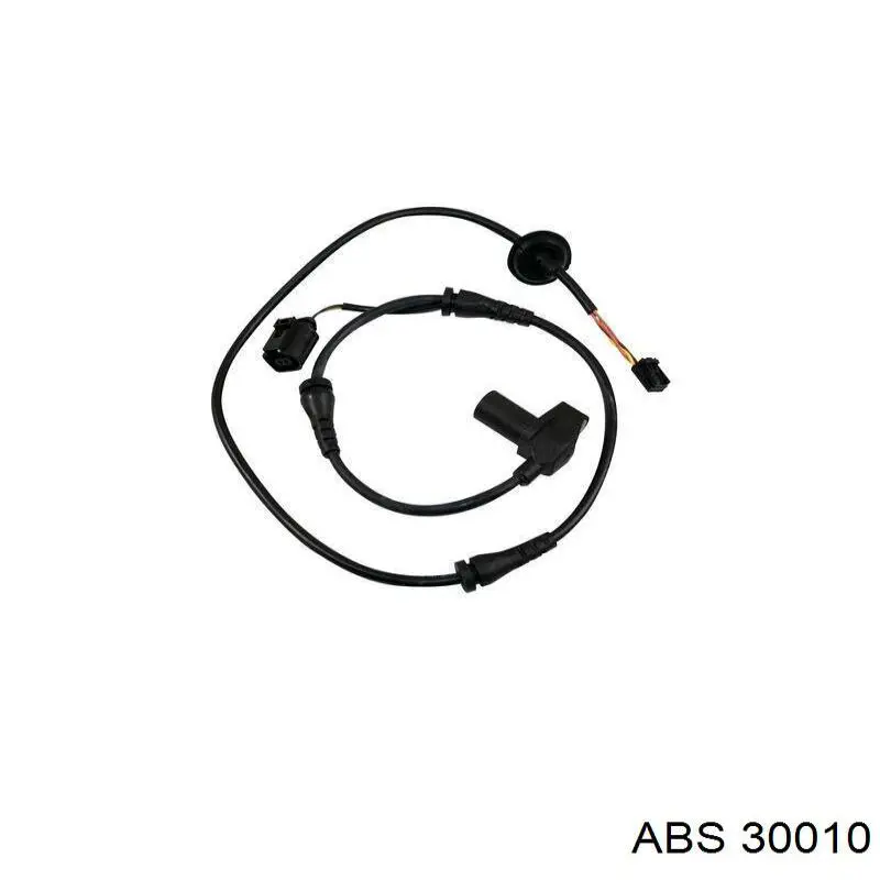 30010 ABS датчик абс (abs передній)