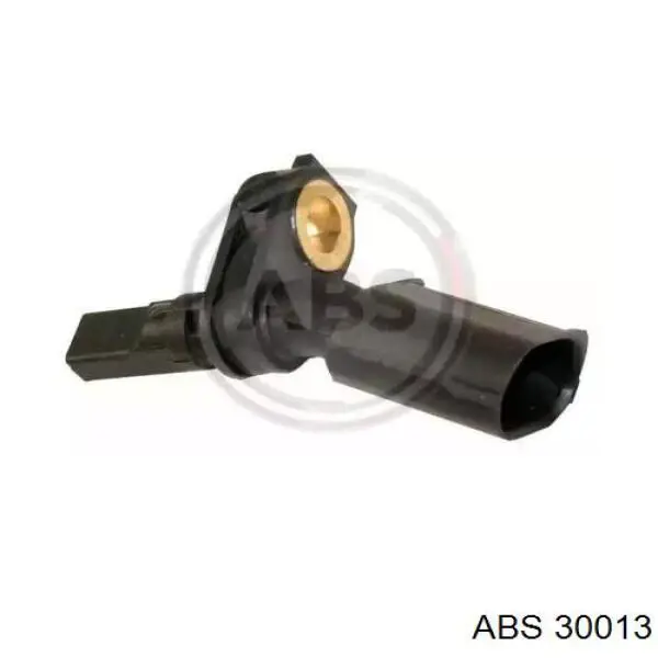 Датчик ABS передній лівий ABS 30013 ціна, від 8.88 USD
