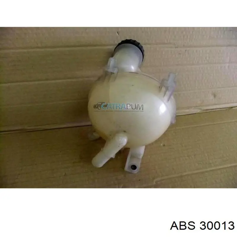 Купити 30013 ABS Датчик АБС (ABS) передній, лівий