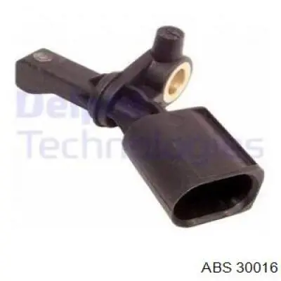 Купити 30016 ABS Датчик АБС (ABS) задній, правий