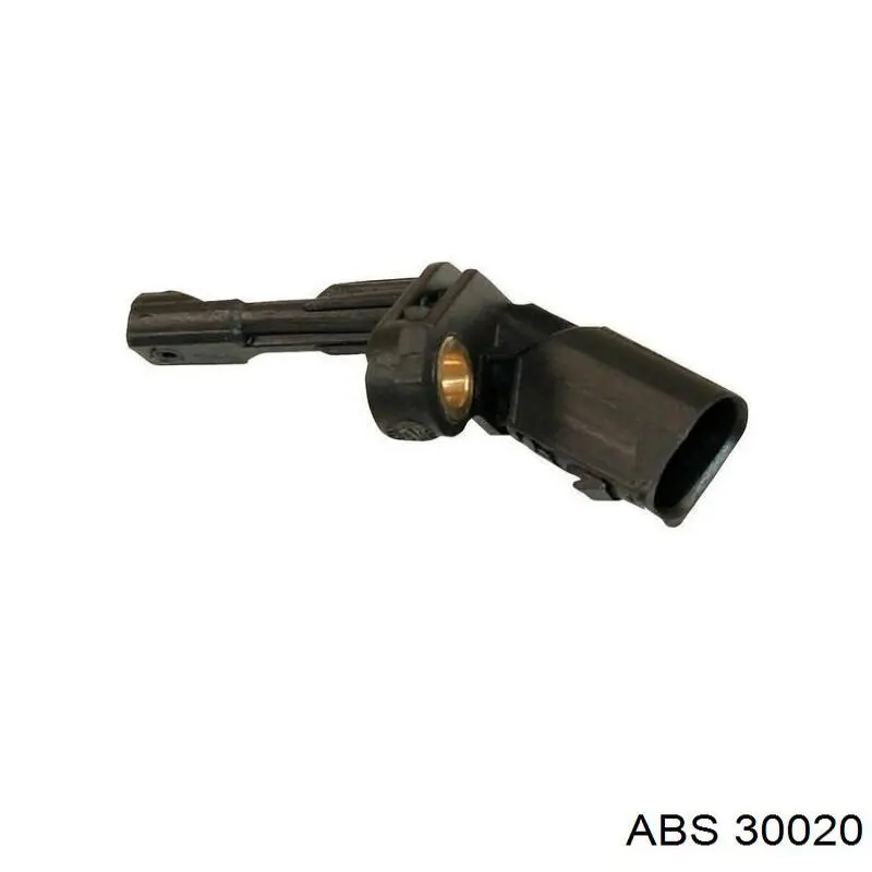 Датчик ABS задній правий ABS 30020 ціна, від 9.20 USD