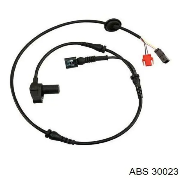 30023 ABS датчик абс (abs передній)