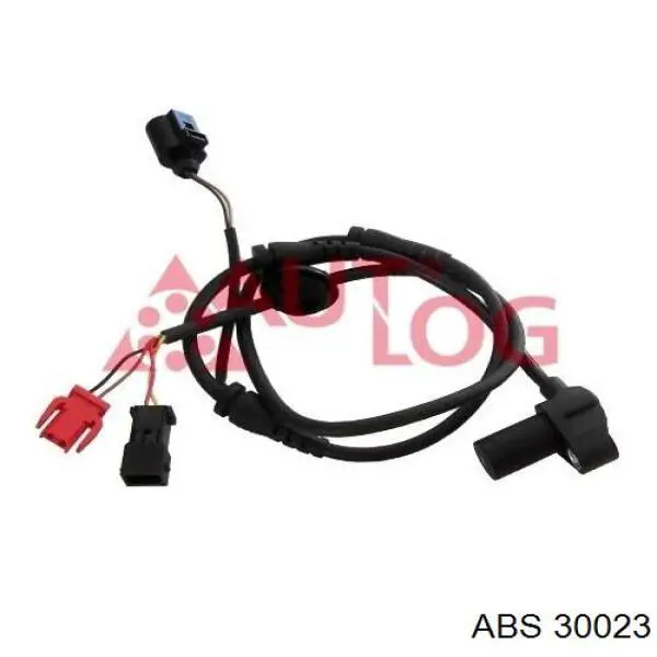 Купити 30023 ABS Датчик АБС (ABS) передній