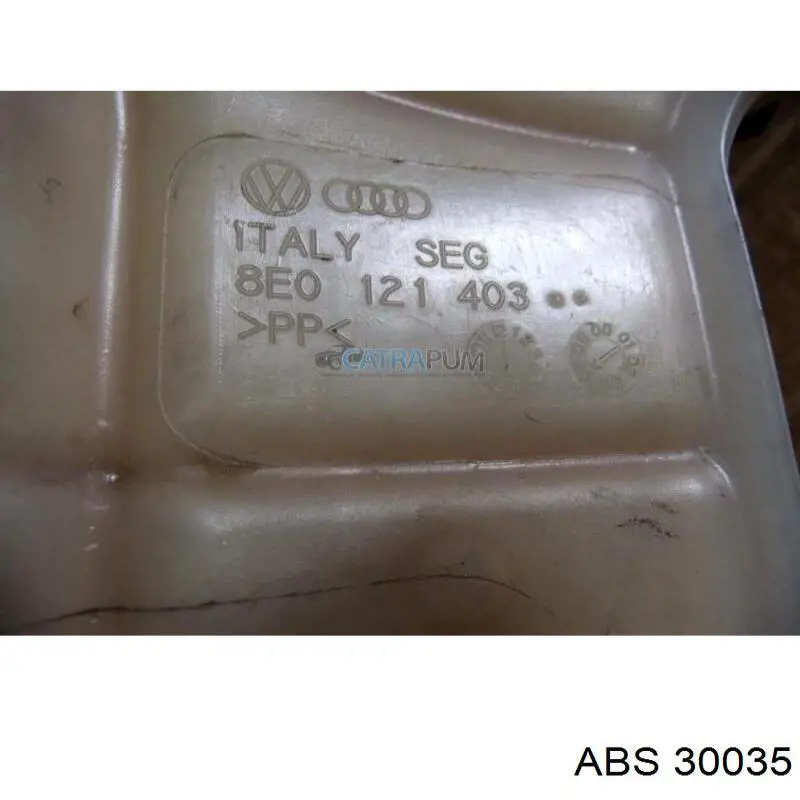 Датчик АБС передній 30035 ABS