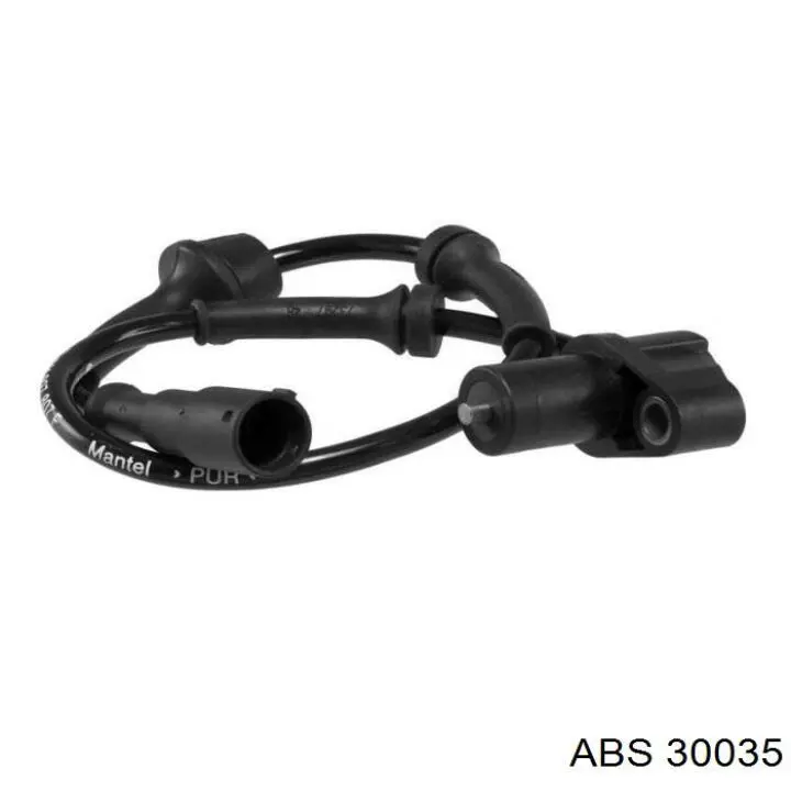 Купити 30035 ABS Датчик АБС (ABS) передній