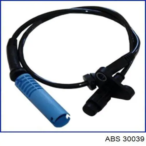 Купити 30039 ABS Датчик АБС (ABS) передній