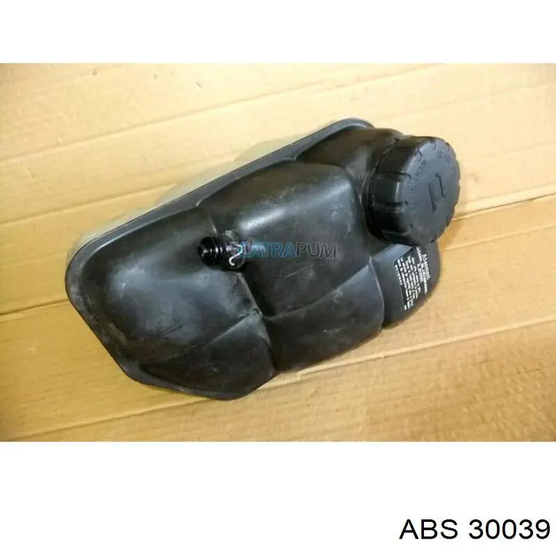 Датчик АБС передній 30039 ABS