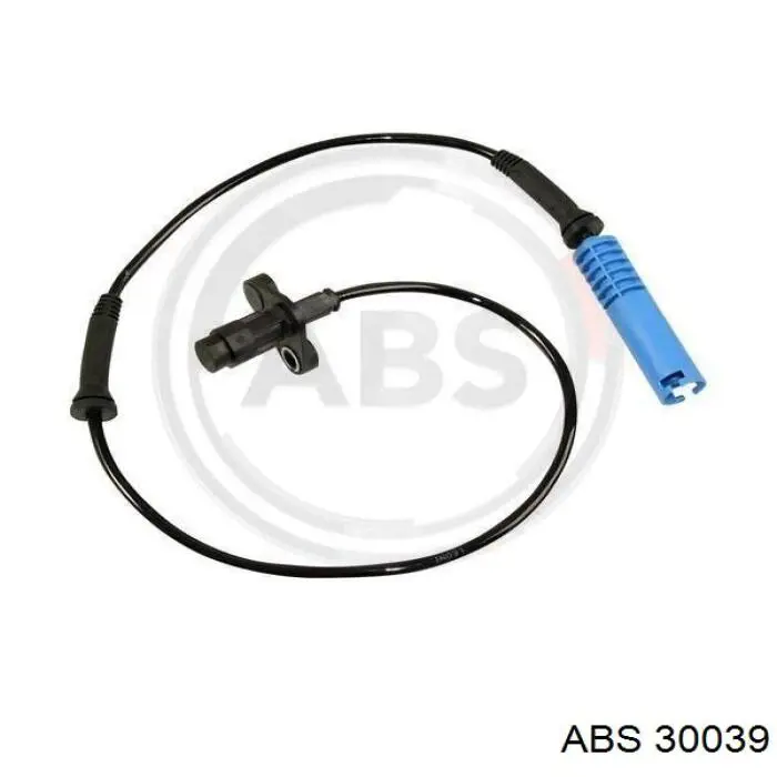 Датчик АБС (ABS) передній 30039 ABS