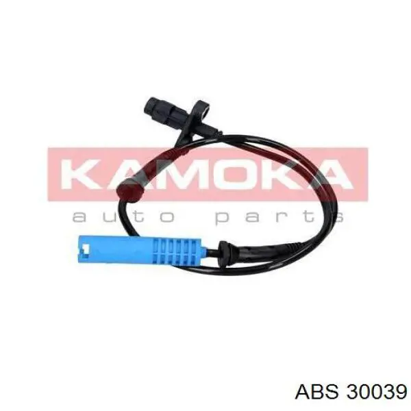 Датчик ABS передній ABS 30039 ціна, від 19.49 USD