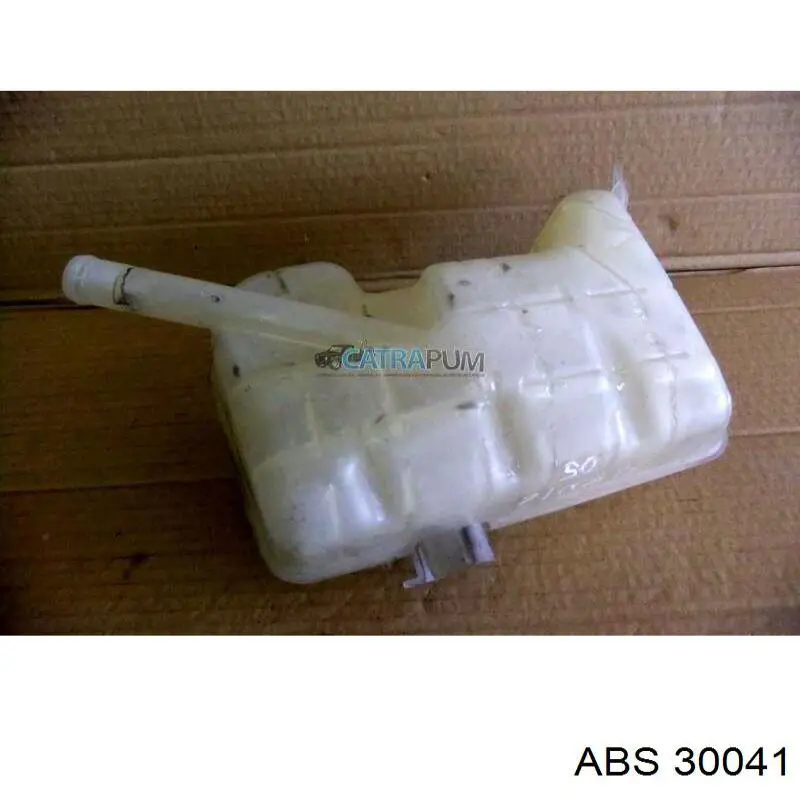 Датчик АБС (ABS) задній ABS 30041 ціна, від 16.47 USD