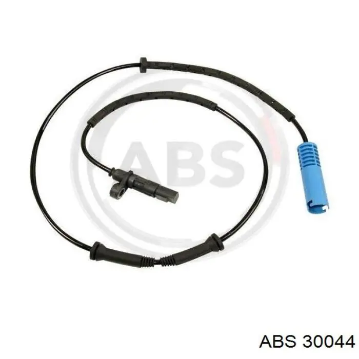 Датчик АБС (ABS) задній Continental/Siemens S107118001Z ціна, від 22.23 USD