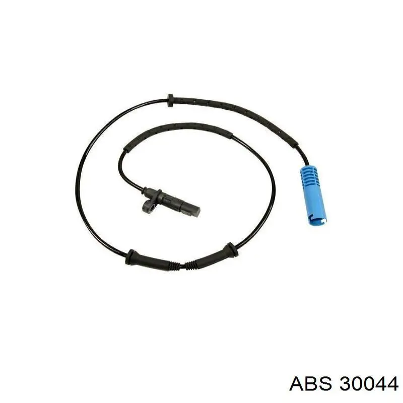 Датчик АБС (ABS) задній BMW 34521165536