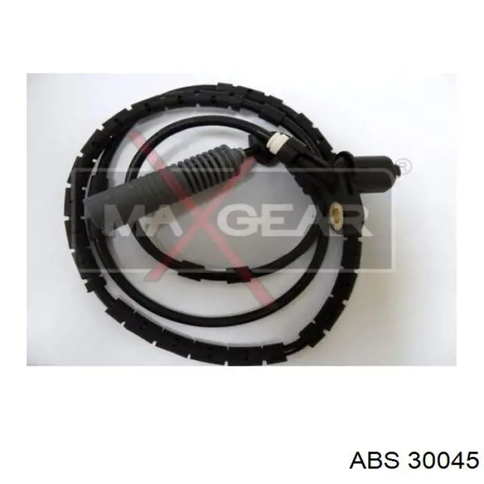 Датчик АБС (ABS) задній ABS 30045