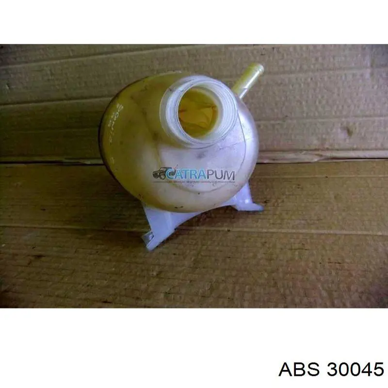 30045 ABS Датчик АБС (ABS) задній