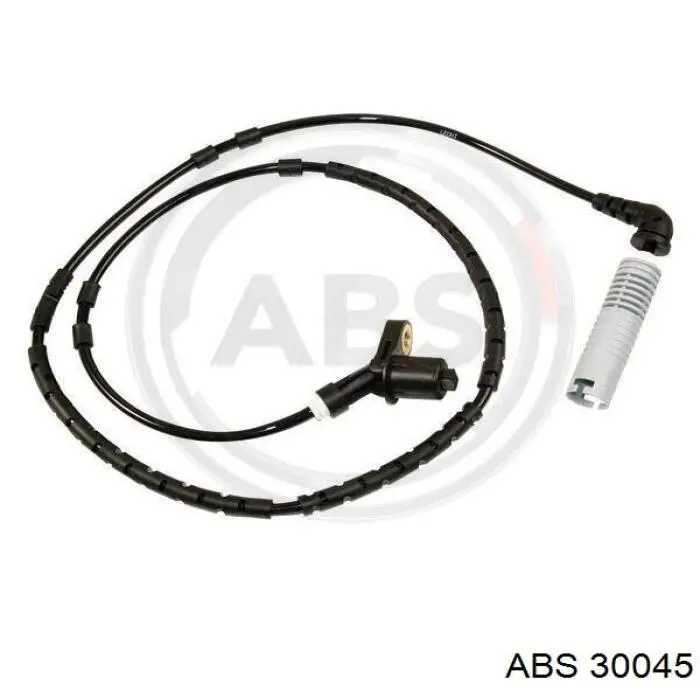 Купити 30045 ABS Датчик АБС (ABS) задній