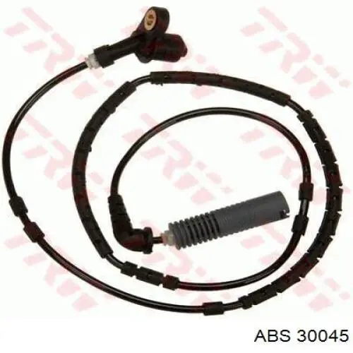Датчик АБС (ABS) задній 30045 ABS