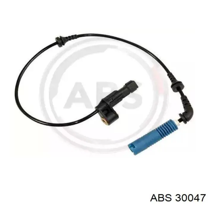 Купити 30047 ABS Датчик АБС (ABS) передній, лівий