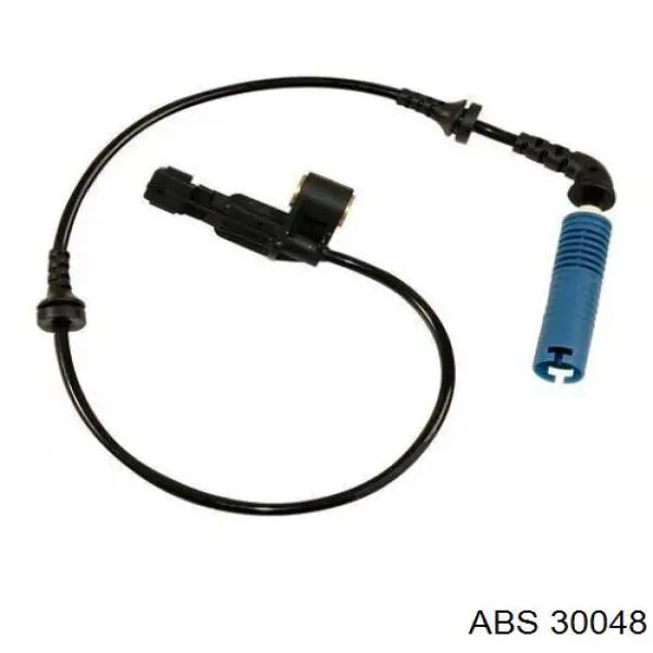 30048 ABS датчик абс (abs передній, правий)