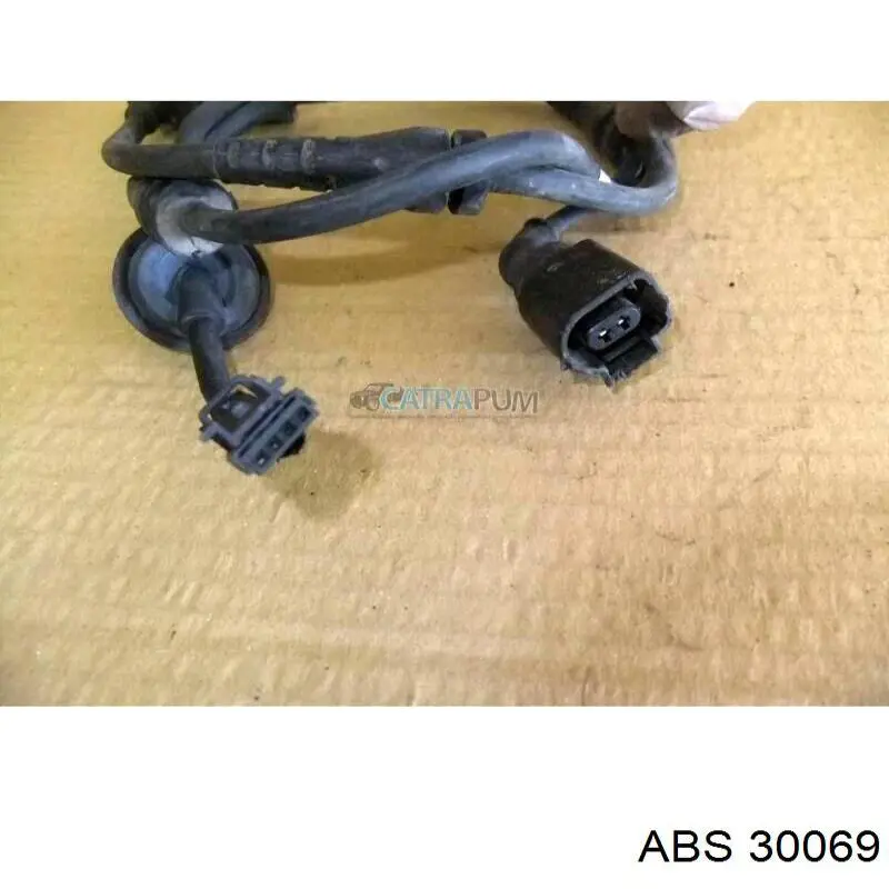 Датчик АБС передній 30069 ABS
