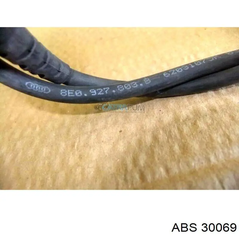 Передній датчик ABS ABS 30069