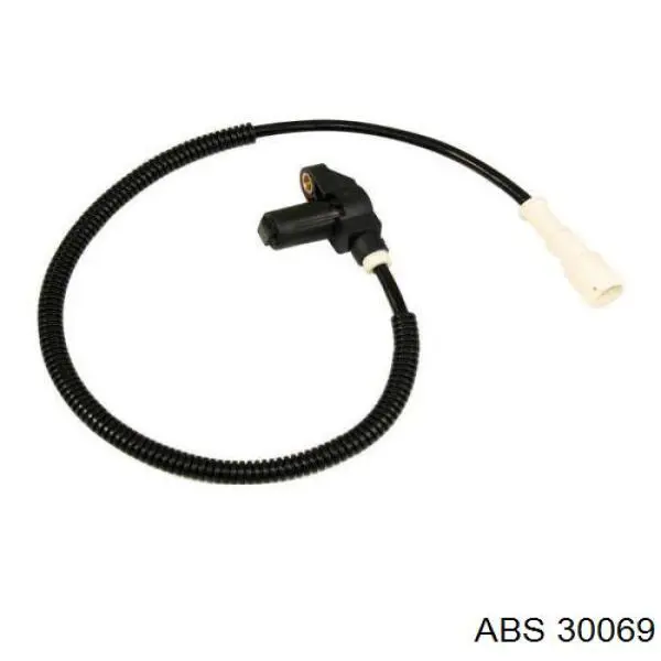 30069 ABS Датчик АБС