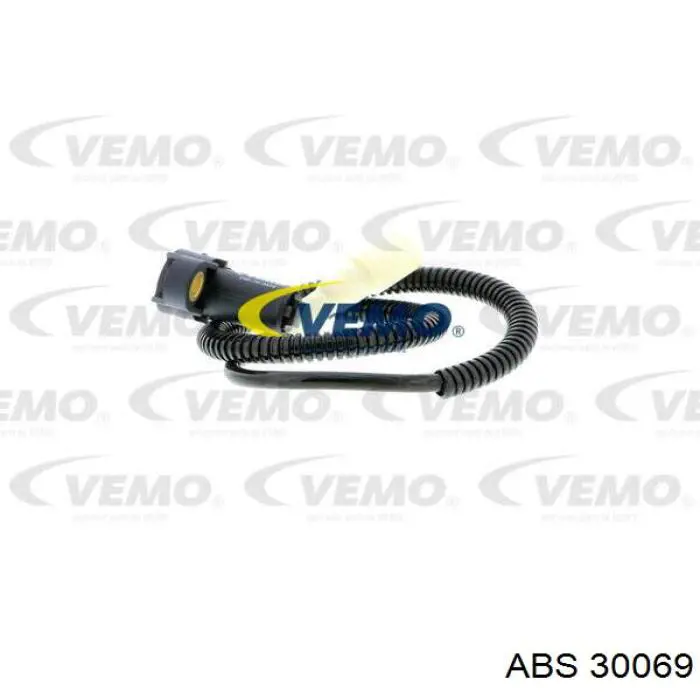 Купити 30069 ABS Датчик АБС (ABS) передній