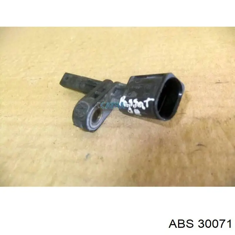 Купити 30071 ABS Датчик АБС (ABS) передній