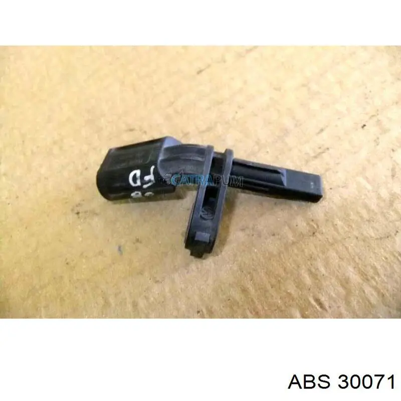 Датчик АБС передній 30071 ABS