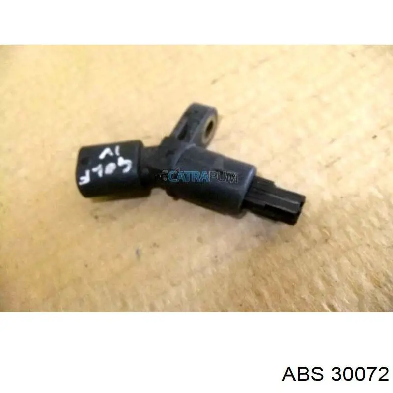 30072 ABS датчик абс (abs передній)