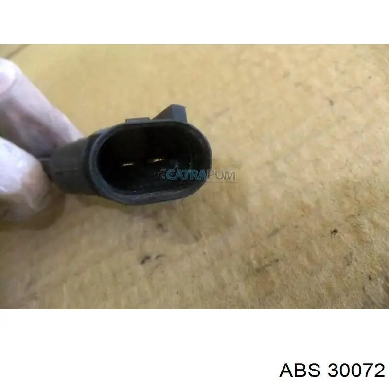 Датчик ABS передній ABS 30072 ціна, від 20.37 USD