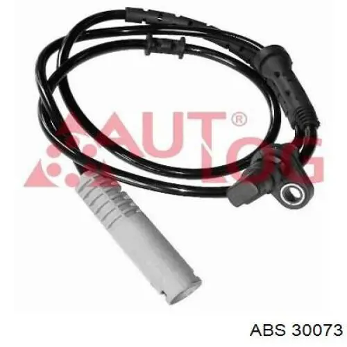 Датчик АБС (ABS) задній ABS 30073 ціна, від 23.30 USD