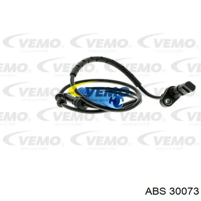 Купити 30073 ABS Датчик АБС (ABS) задній