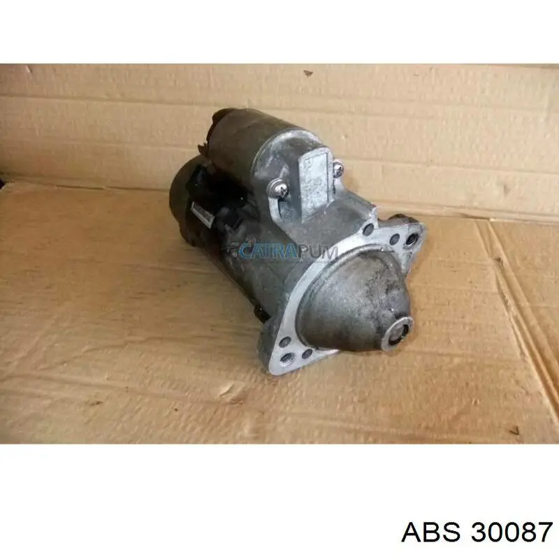 Датчик ABS передній ABS 30087 ціна, від 16.39 USD