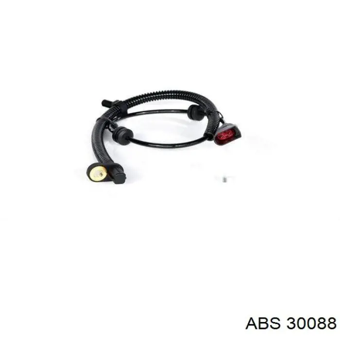 Датчик АБС задній правий ABS 30088 ціна, від 18.52 USD