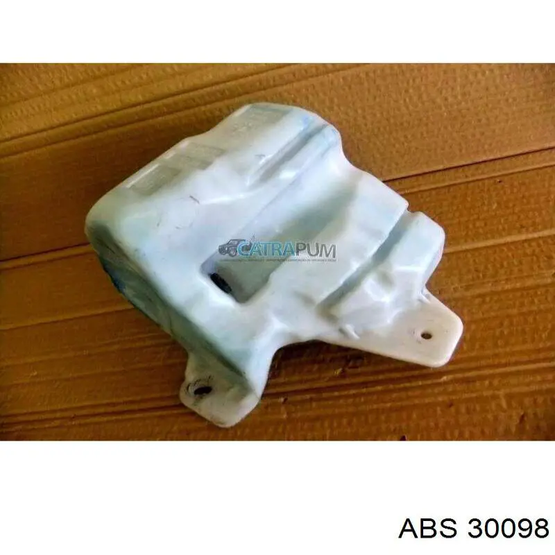 Датчик АБС (ABS) задній, правий AS4855 Autlog