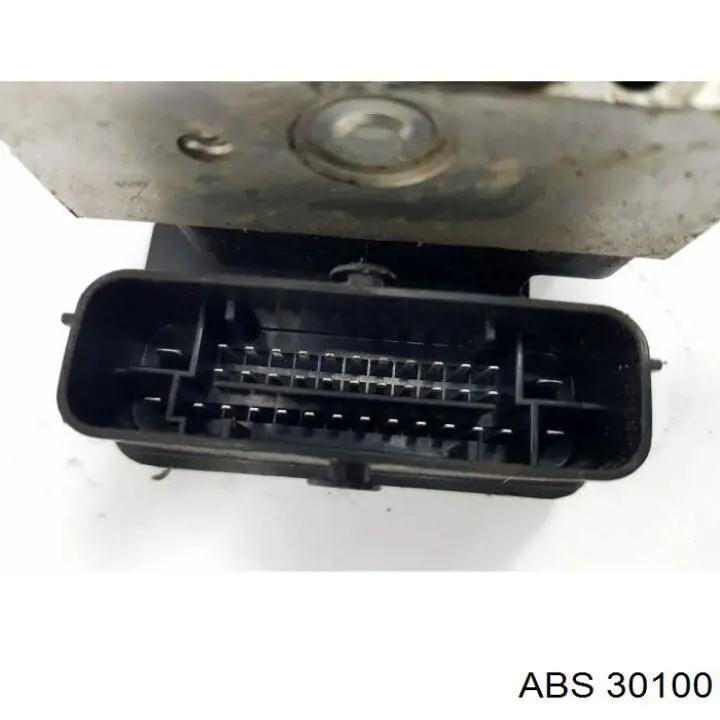 ASB15112 SNR Датчик АБС (ABC) передній, правий