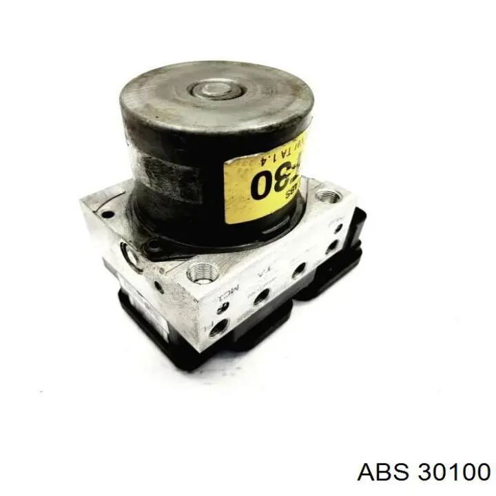 Датчик АБС (ABS) передній, правий 30100 ABS