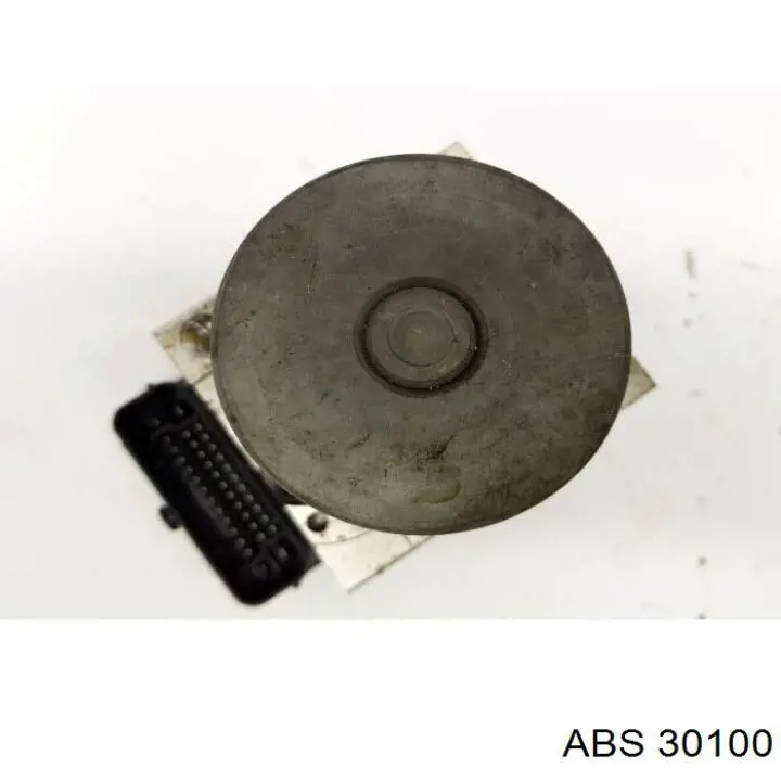 AS4099 Autlog датчик абс (abs передній, правий)