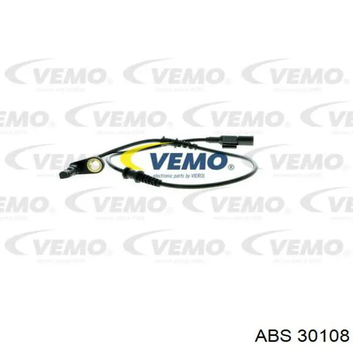 Купити 30108 ABS Датчик АБС (ABS) передній