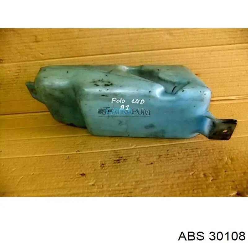 Датчик АБС передній 30108 ABS