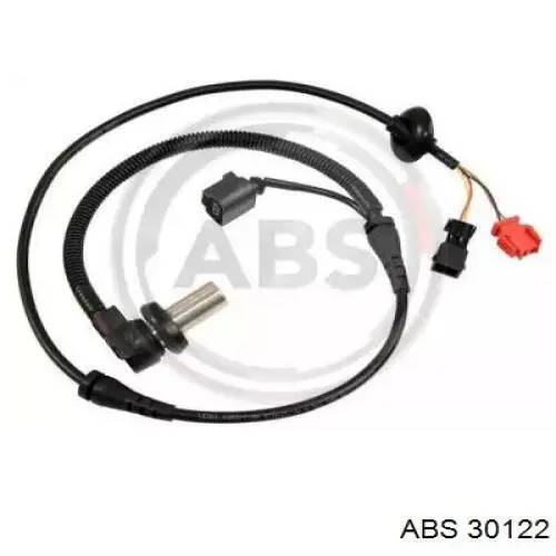 Передній датчик ABS ABS 30122