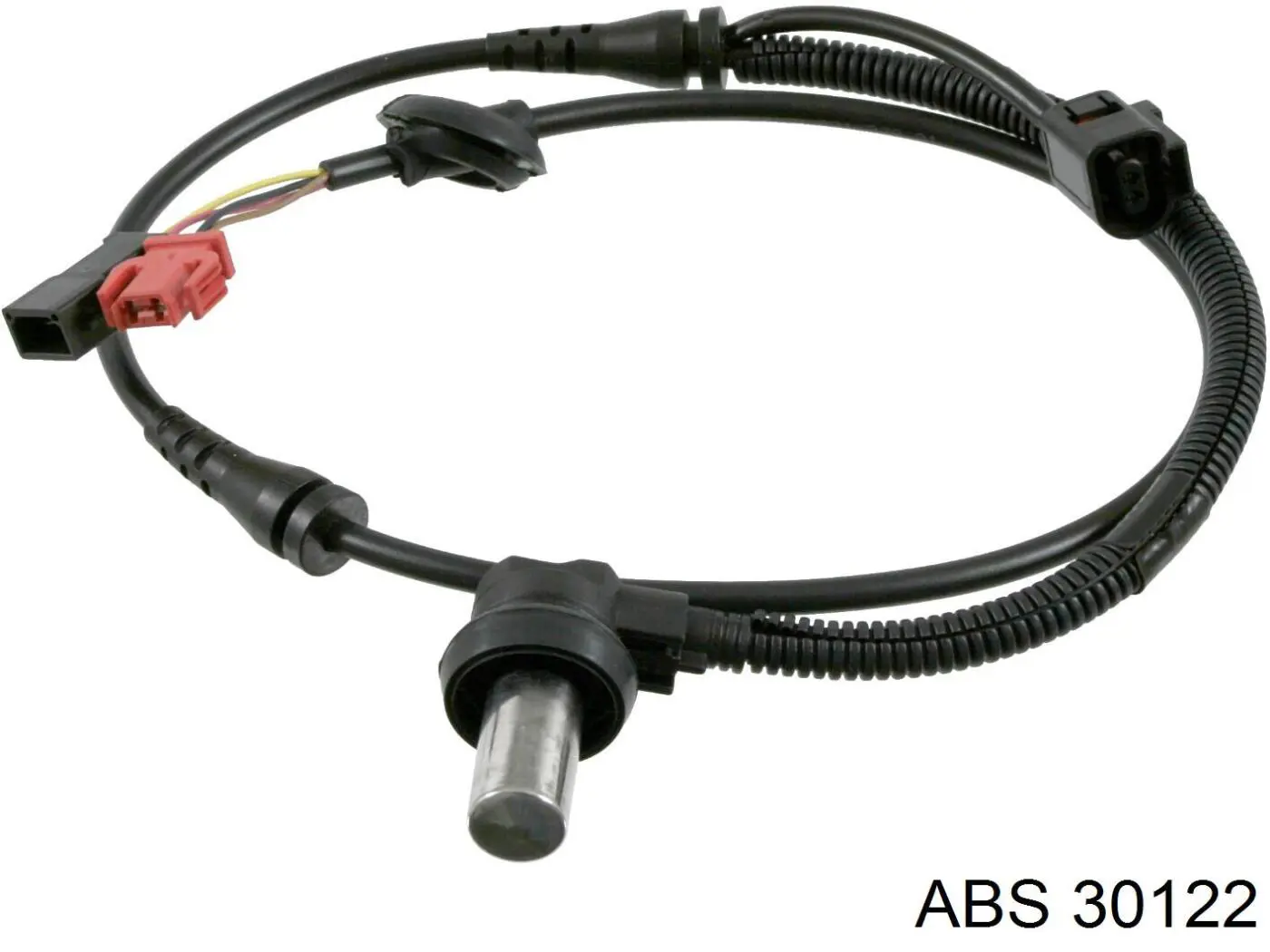 Купити 30122 ABS Датчик АБС (ABS) передній