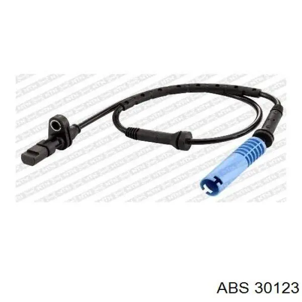 Датчик АБС (ABS) передній 30123 ABS