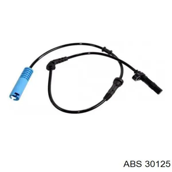 Передній датчик ABS BMW 34526756384