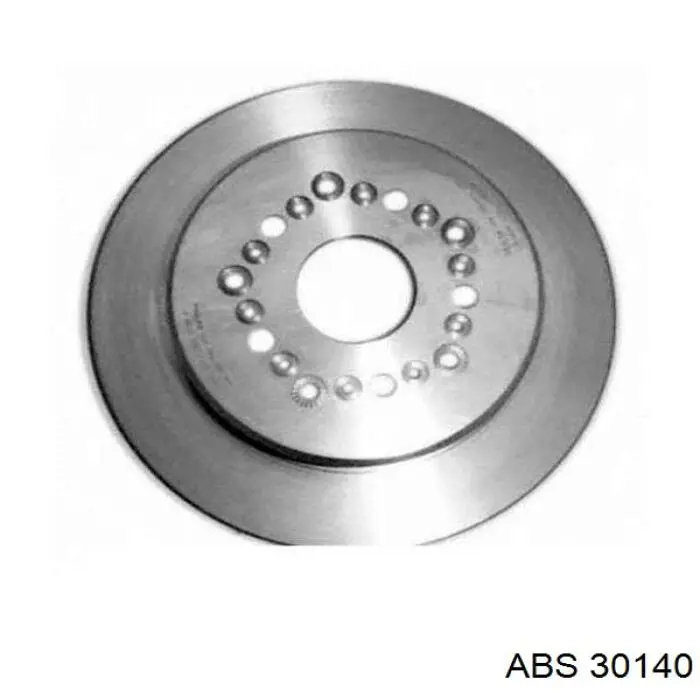 Купити 30140 ABS Датчик АБС (ABS) передній
