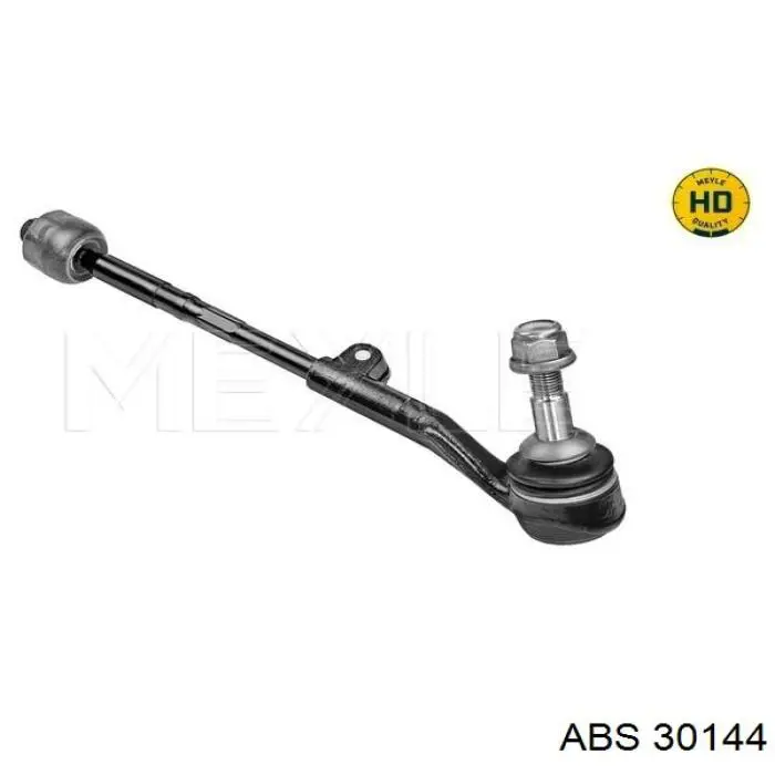 Датчик АБС (ABC) передній, лівий Vika 99271594101
