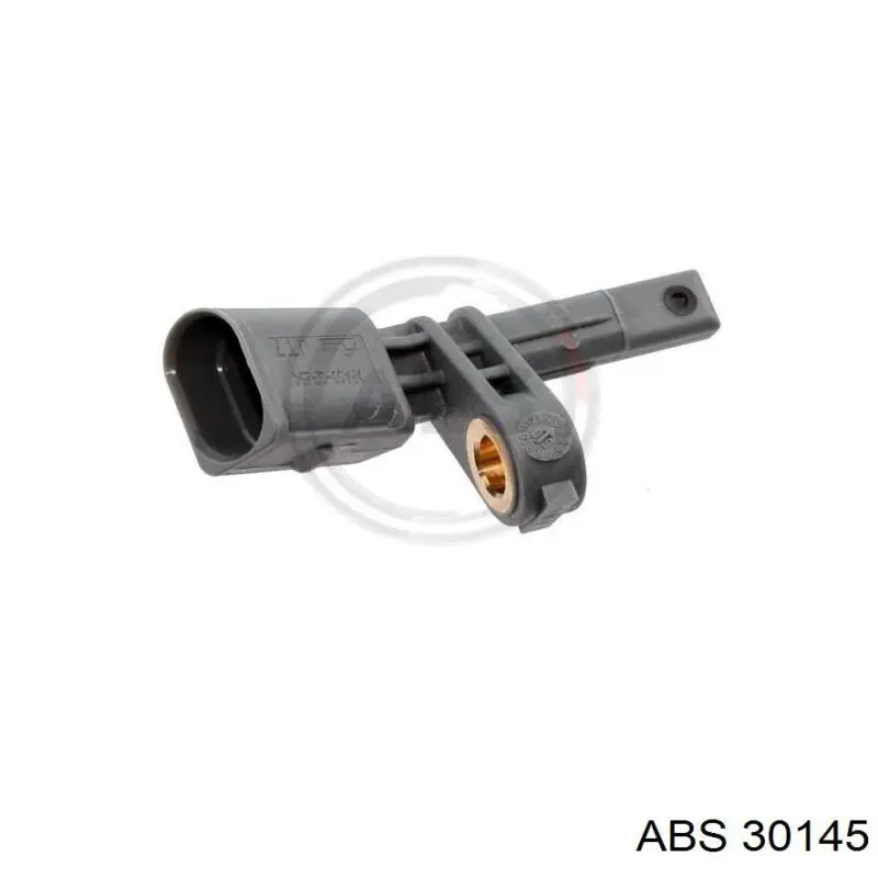 Купити 30145 ABS Датчик АБС (ABS) задній, лівий
