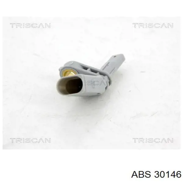 Купити 30146 ABS Датчик АБС (ABS) задній, правий