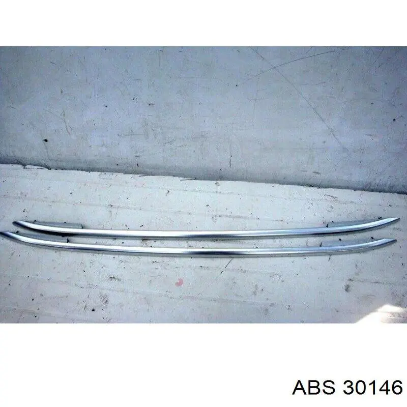 Датчик АБС задній правий ABS 30146