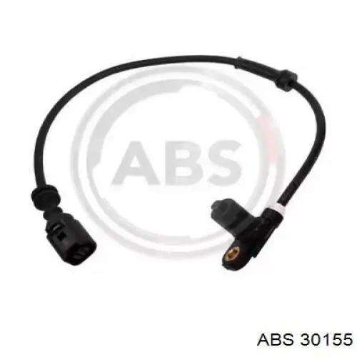 Датчик антиблокувальної системи гальмування ABS 30155 ціна, від 15.41 USD